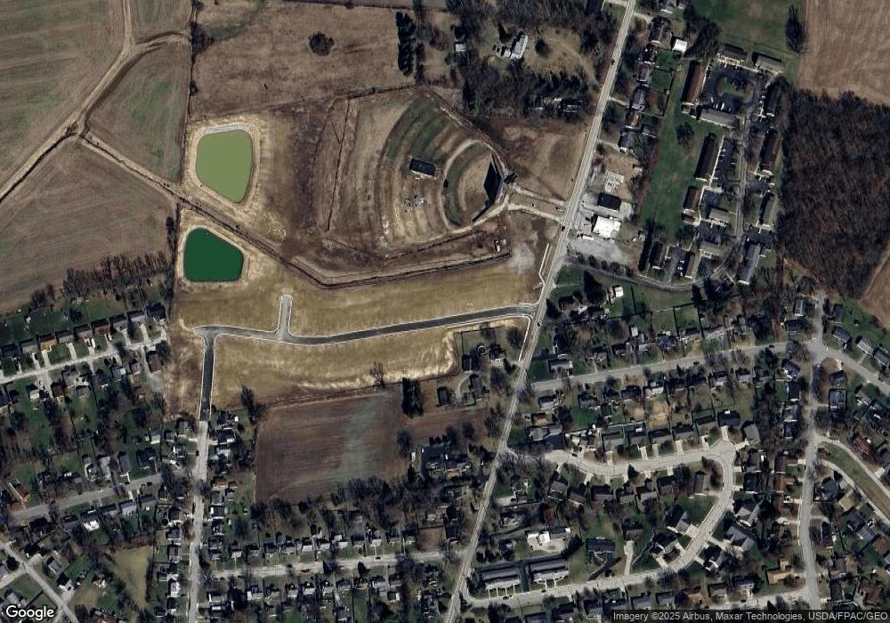 125 E Kentucky Ave, Wilmington, OH 45177 - photo 1