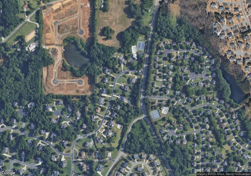 2575 Strathmore Dr unit 1, Cumming, GA 30041 - photo 1