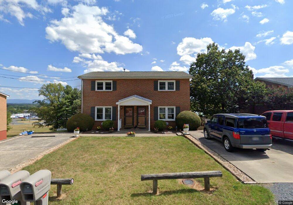 24 Montgomery Rd, Staunton, VA 24401 - photo 1