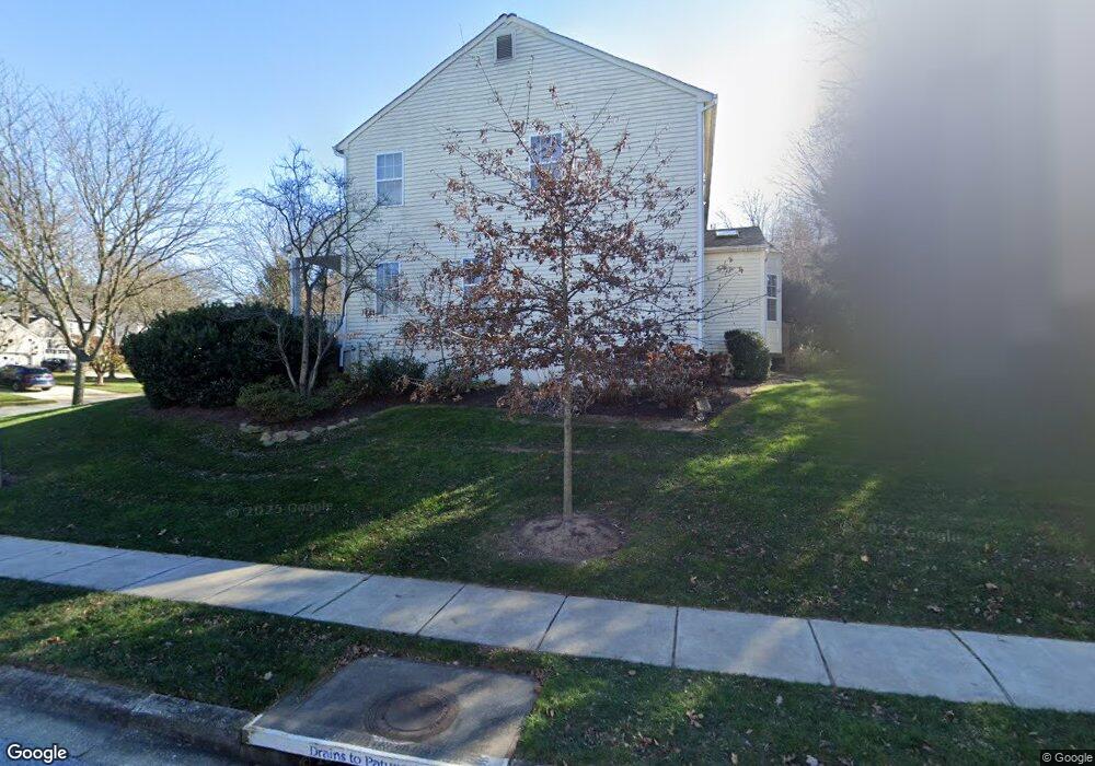 7000 Golden Seeds Row, Columbia, MD 21044 - photo 1