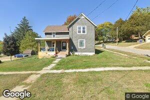 205 Plum St NE, Elkader, IA 52043