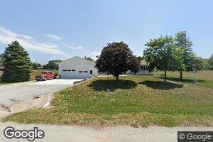 706 Broad St, Jansen, NE 68377