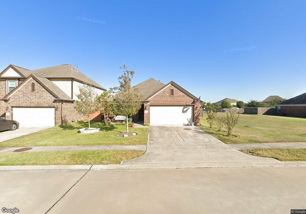 8030 Lani Blue Ln, Houston, TX 77040 - photo 1