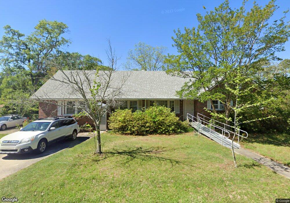 1426 Duke St, West Columbia, SC 29169 - photo 1