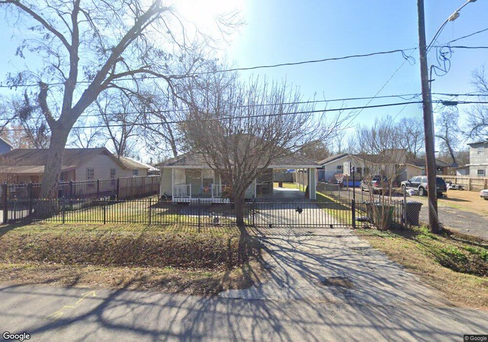 2422 Deutser St, Houston, TX 77093 - photo 1