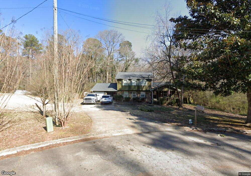 125 Summerfield Ct, Stockbridge, GA 30281 - photo 1