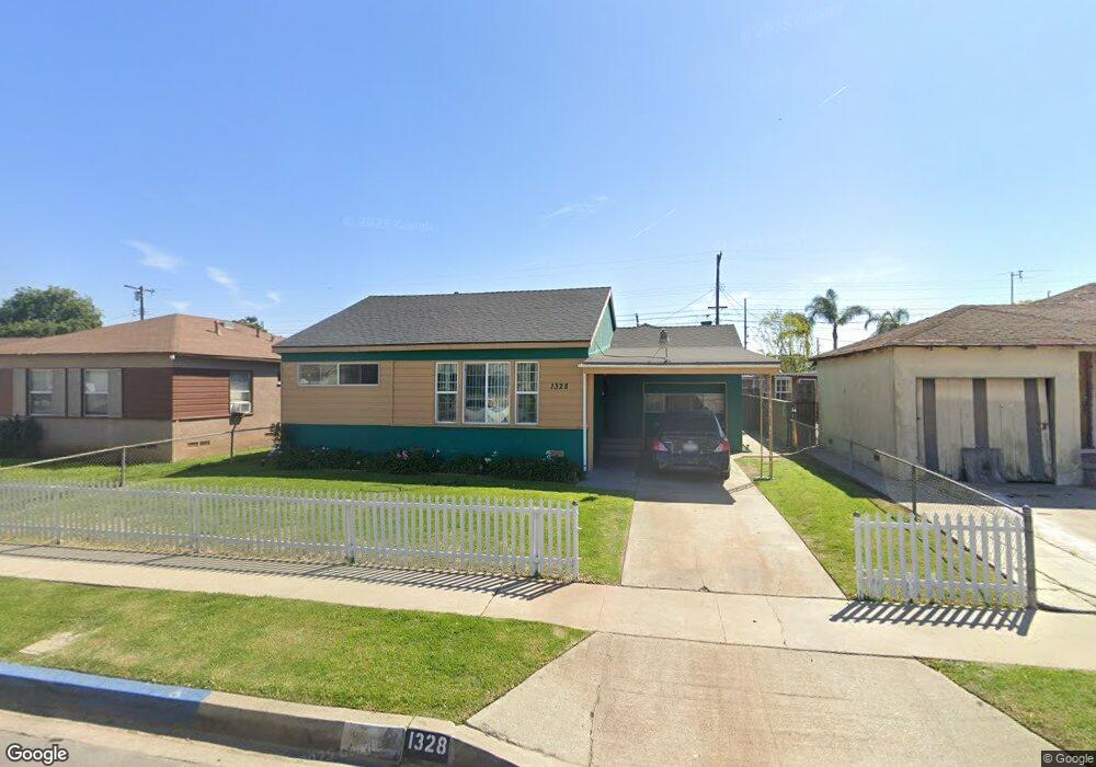 1328 W School St, Compton, CA 90220 - photo 1