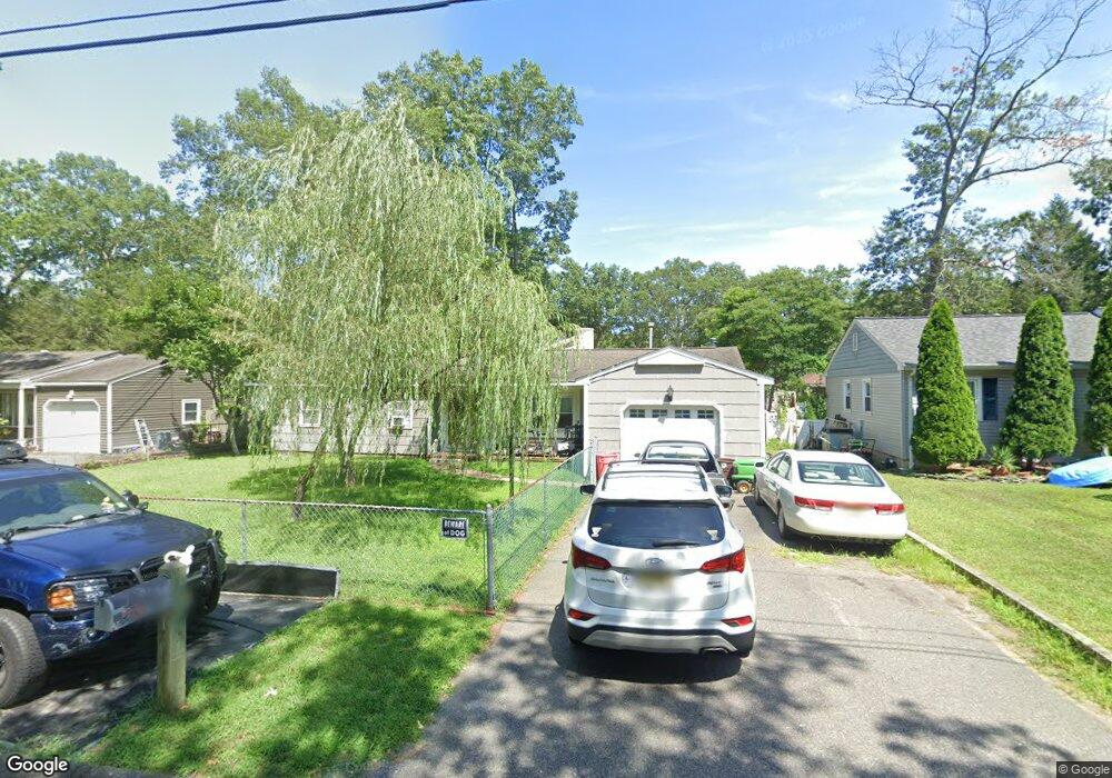 2216 Glen Oak Dr, Forked River, NJ 08731 - photo 1