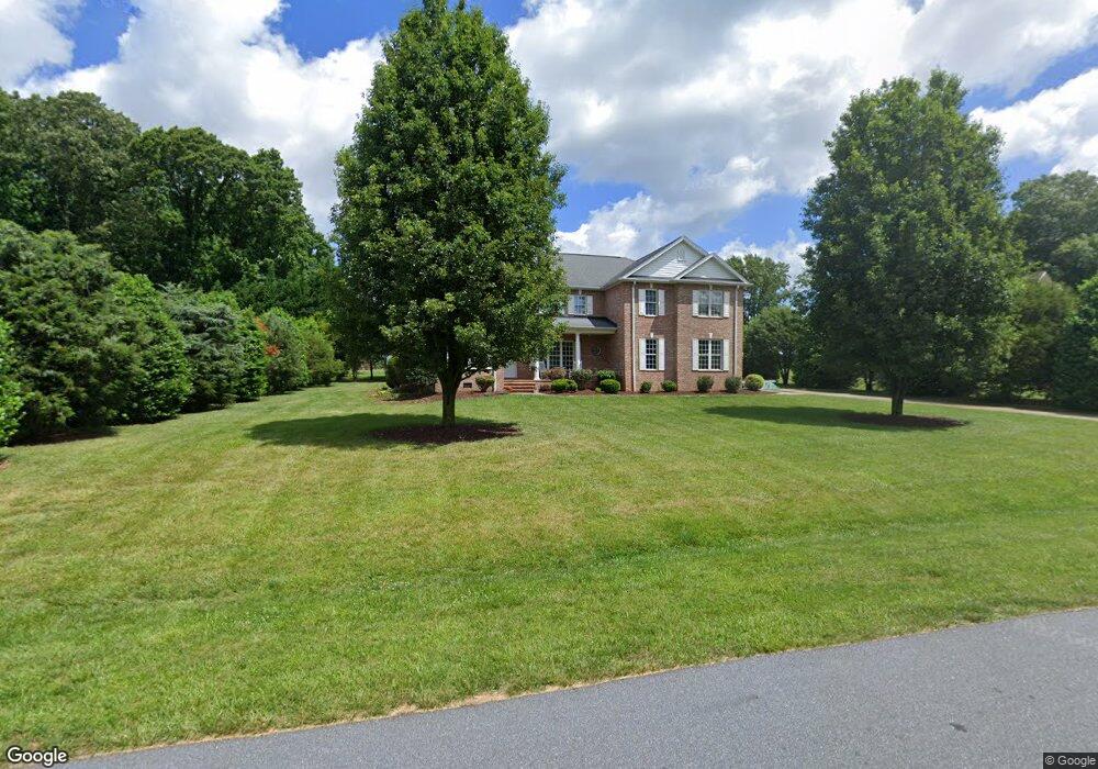 142 Canopy Oak Ln, Statesville, NC 28625 - photo 1