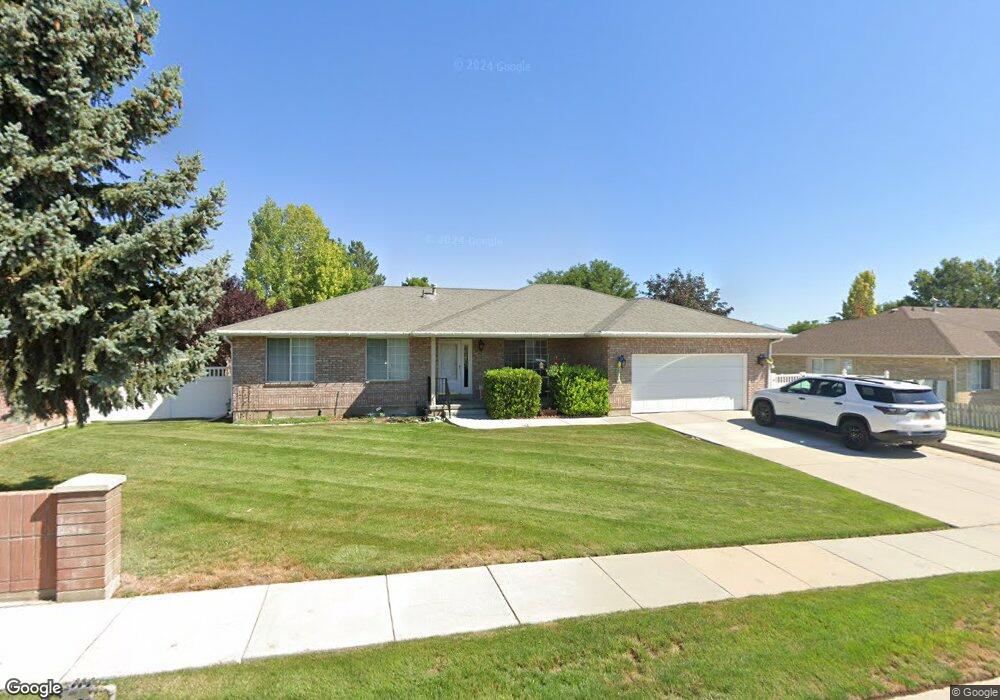 2682 W 11275 S, South Jordan, UT 84095 - photo 1