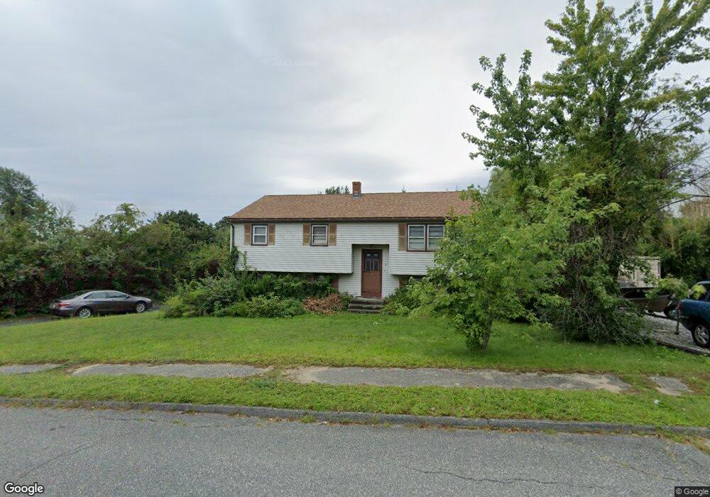 8 Garfield Ave, Shrewsbury, MA 01545 - photo 1