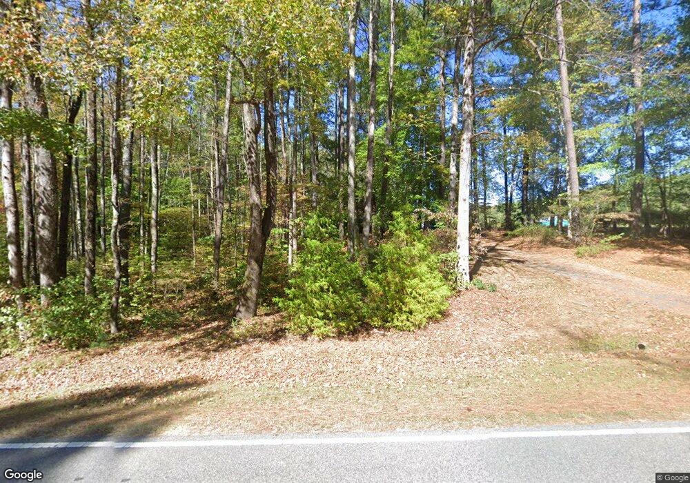 2306 Pocomoke Rd, Franklinton, NC 27525 - photo 1