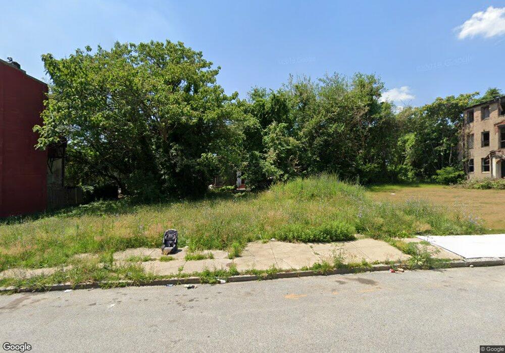 1132 Argyle Ave, Baltimore, MD 21201 - photo 1