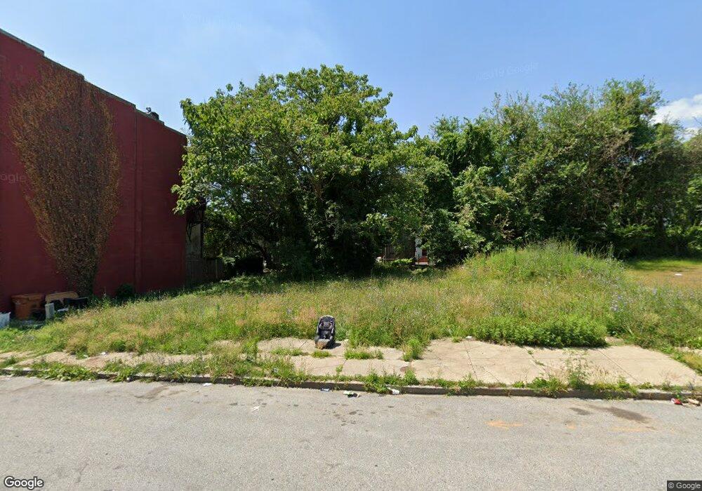 1130 Argyle Ave, Baltimore, MD 21201 - photo 1