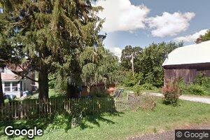7749 Patton Rd, Dane, WI 53529
