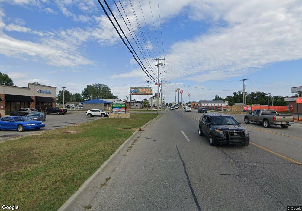 0 N Side E State Road 56 unit 27298, Scottsburg, IN 47170 - photo 1