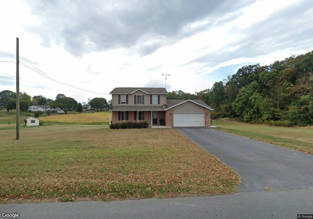 2240 Adin Ln, Chambersburg, PA 17202 - photo 1