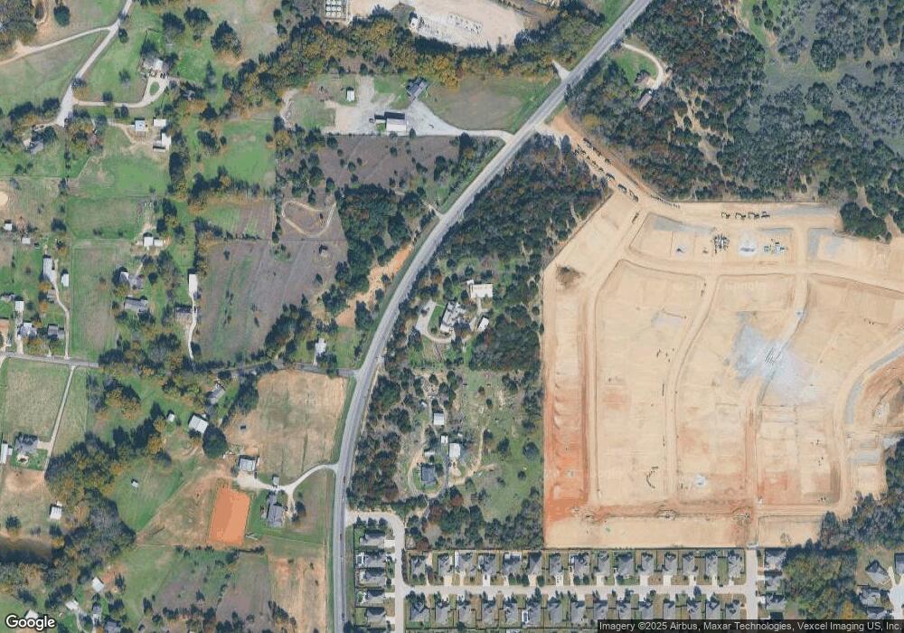 448 Azle Hwy, Weatherford, TX 76085 - photo 1