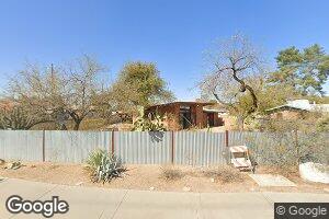 3401 N Mountain Ave, Tucson, AZ 85719