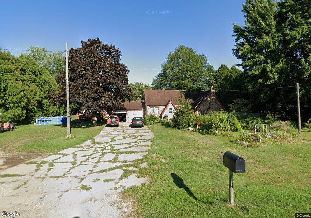 15551 Three Oaks Rd, Three Oaks, MI 49128 - photo 1