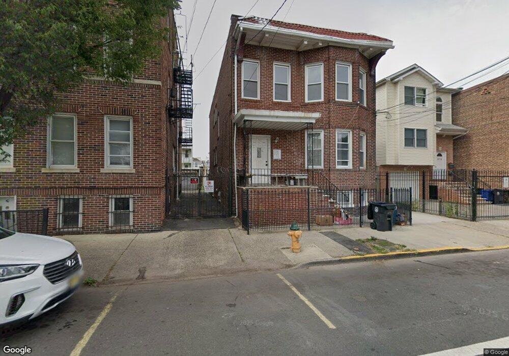 476 N 5th St, Newark, NJ 07107 - photo 1