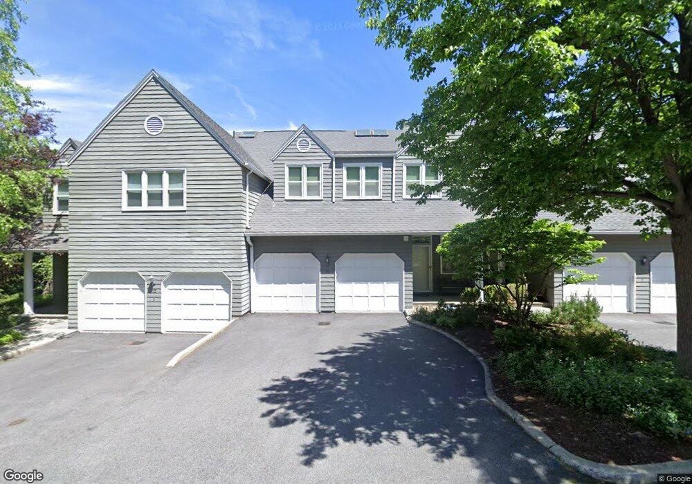 14 Richmond Hills, Irvington, NY 10533 - photo 1