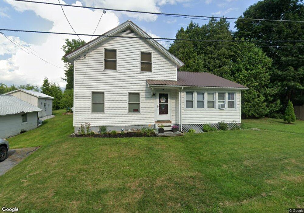 26 N Campbell Rd, Center Rutland, VT 05736 - photo 1