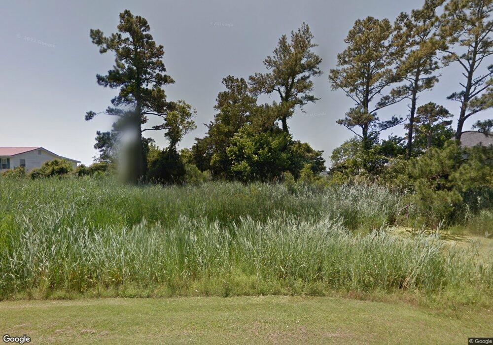 137 Bayview Dr unit Lot N/A, Stumpy Point, NC 27978 - photo 1