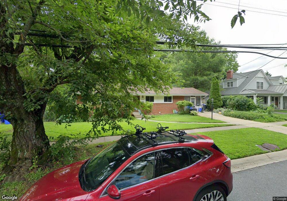 11205 Waycross Way, Kensington, MD 20895 - photo 1