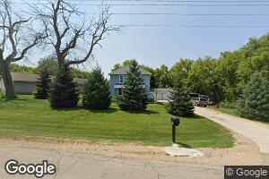 W1225 Mccrae Rd, Fall River, WI 53932
