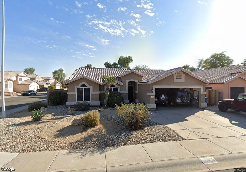 151 N Rita Ln, Chandler, AZ 85226 - photo 1