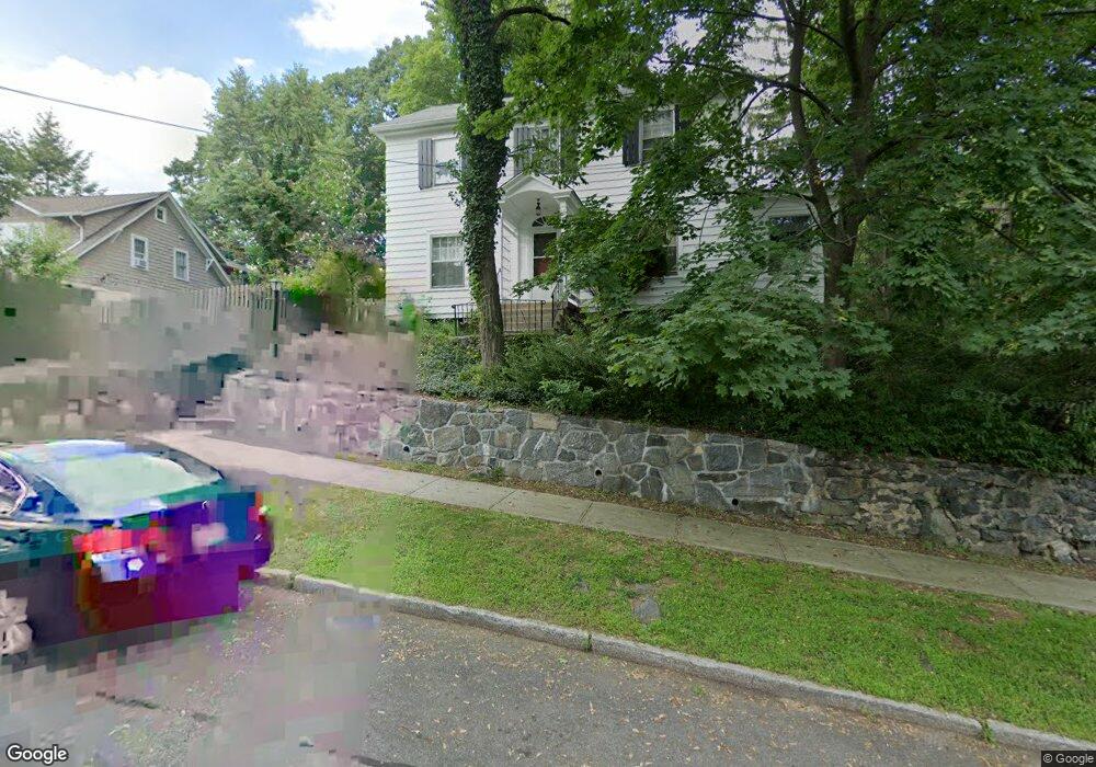 21 Wilson St, Hastings On Hudson, NY 10706 - photo 1