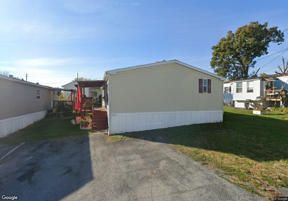 308 Woodland Dr, Ranson, WV 25438 - photo 1