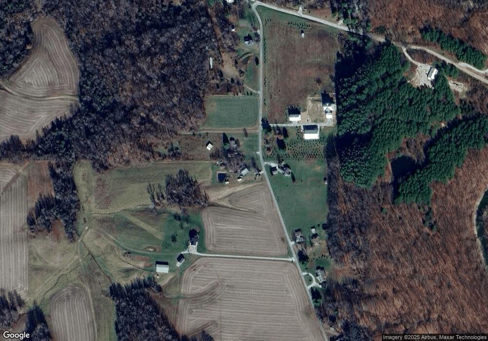 6729 N Baseline Rd, Osgood, IN 47037 - photo 1