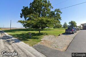 5401 N County Road 125 W, Chrisney, IN 47611