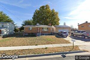1172 N 3000 W, Clearfield, UT 84015