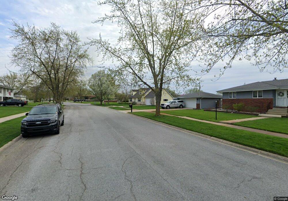 8302 Morse Place, Crown Point, IN 46307 - photo 1