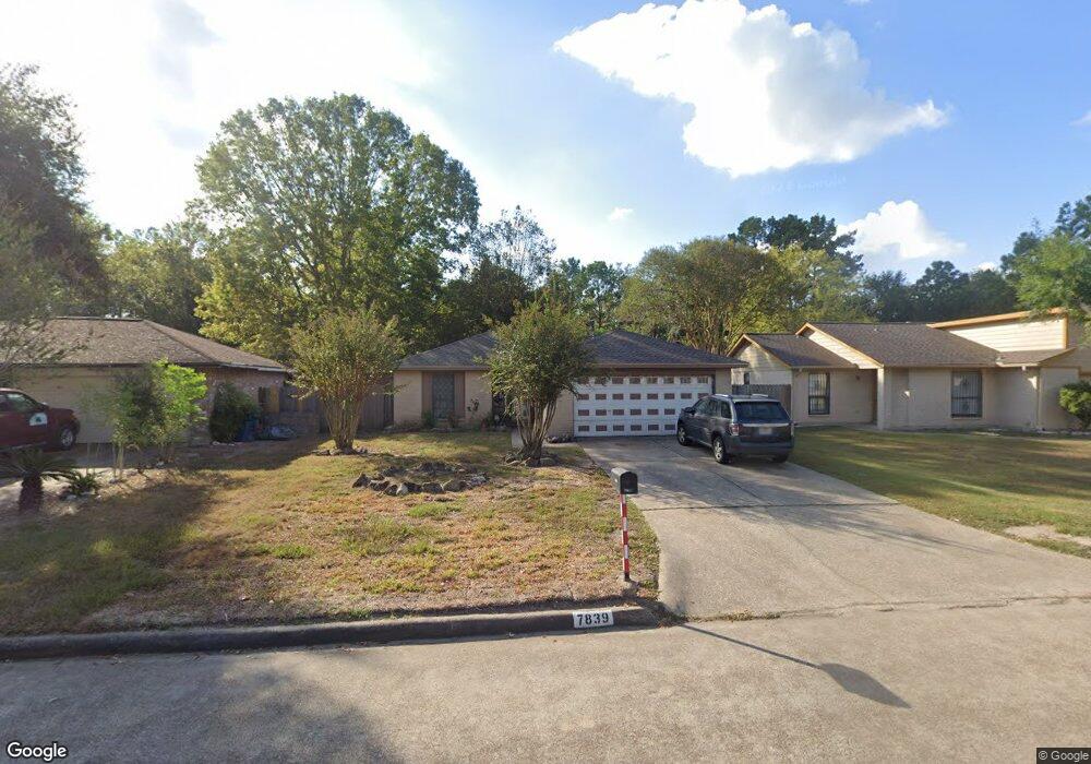 7839 Salge Dr, Houston, TX 77040 - photo 1