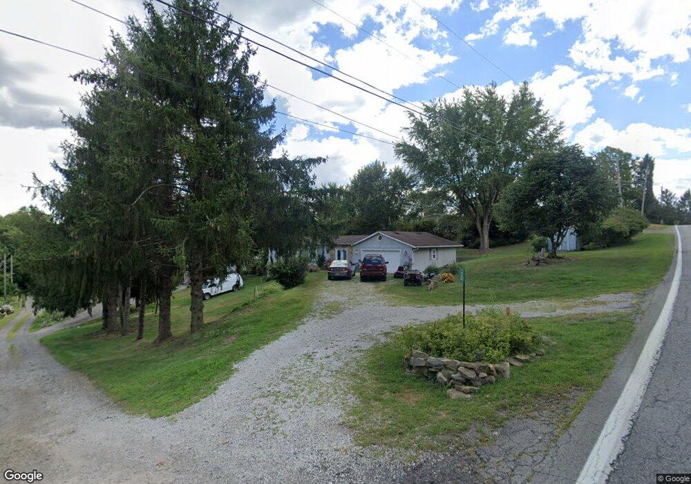 20 Avery Ln, Colliers, WV 26035 - photo 1