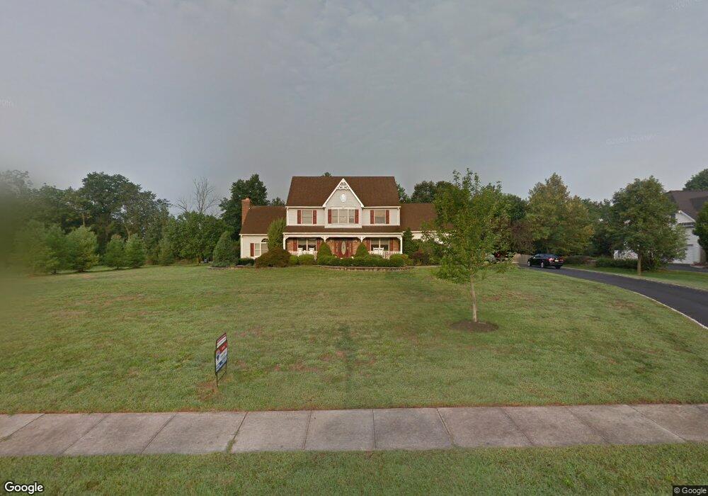 8 Bronson Way, Skillman, NJ 08558 - photo 1