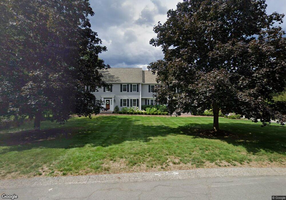 6 Edgar Walker Ct, Hingham, MA 02043 - photo 1