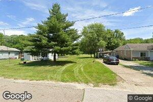 4029 Colfax Ave, Des Moines, IA 50317