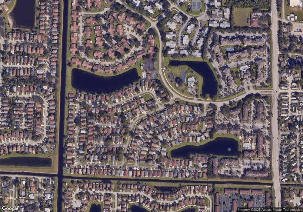 1250 Summit Run Cir, West Palm Beach, FL 33415 - photo 1