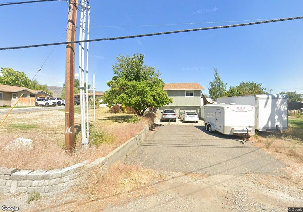 11 N Nile Ave, East Wenatchee, WA 98802 - photo 1