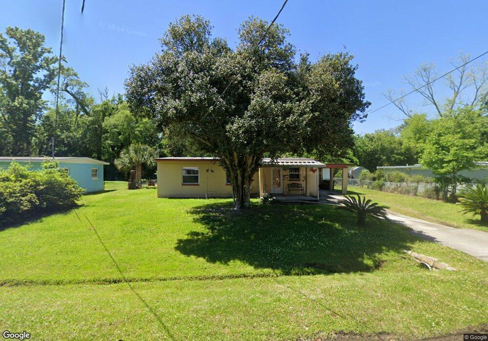 2916 Brackridge Blvd E, Jacksonville, FL 32216 - photo 1