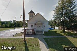201 N Washington St, Frankton, IN 46044