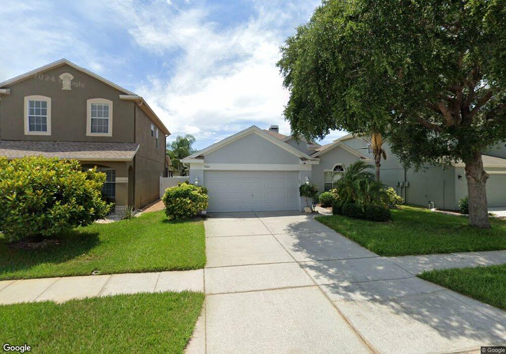 9604 Jasmine Brook Cir, Land O Lakes, FL 34638 - photo 1