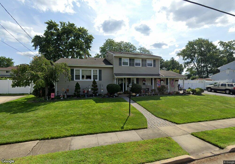 43 E Alton Place, Old Bridge, NJ 08857 - photo 1