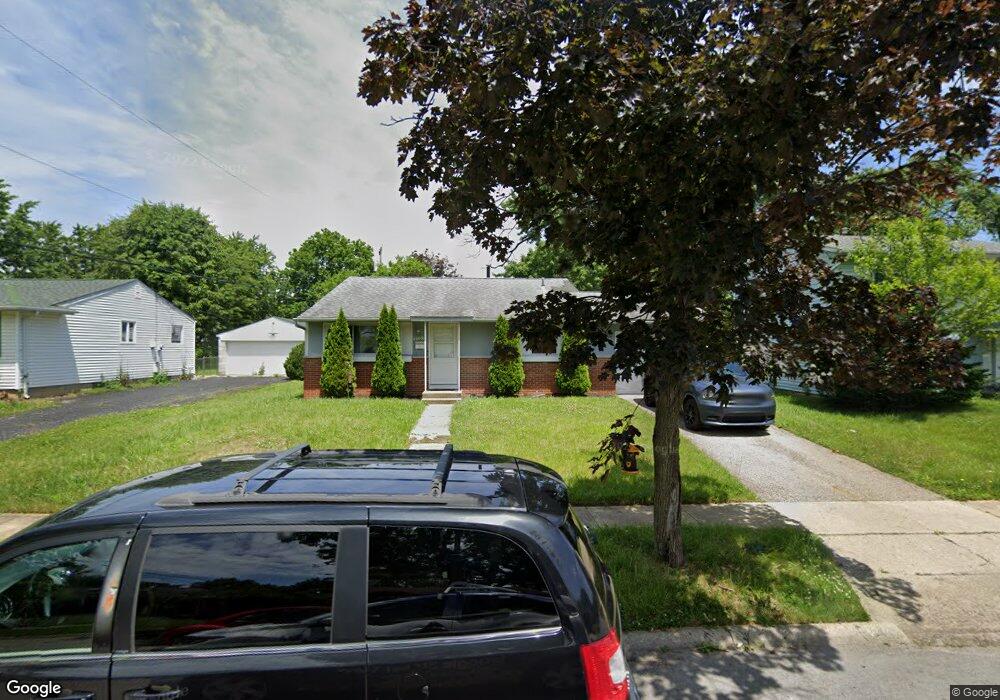 1408 Chesterton Square N, Columbus, OH 43229 - photo 1