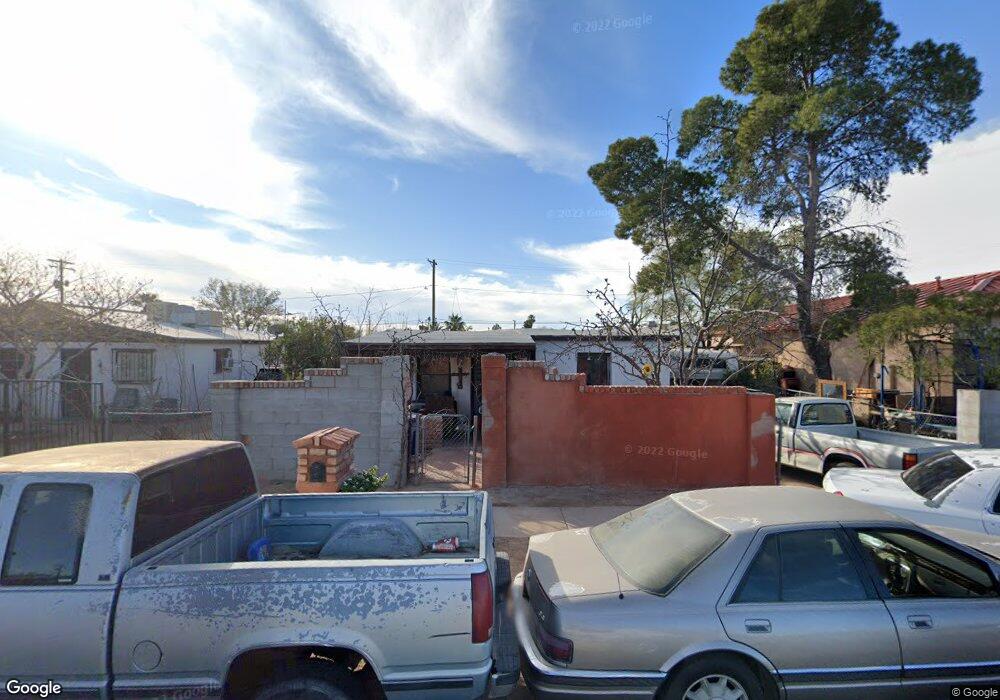 214 E 30th St, Tucson, AZ 85713 - photo 1